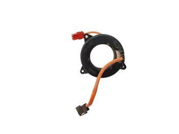 9619490480 4112R6 Zwijacz taśma airbag Citroen Peugeot 