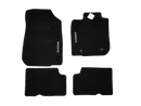 Dywaniki Komplet Dacia Duster 749006230R 749004315R