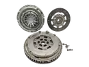 123005344R, 302056172R Koło dwumasowe Dacia Nissan Renault