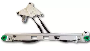 807200008R Podnośnik szyby Renault 