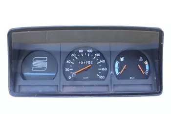 2759730 Licznik Seat _900CC