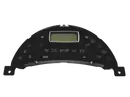 1496286080 Wyświetlacz wielofunkcyjny Citroen Peugeot