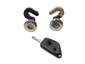 9170G2 9170H1 9170.G2 Wkład zamka Peugeot 