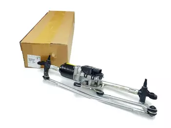 PSA1608189580 Mechanizm wycieraczek Citroen Peugeot 