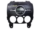 14797726, 14791697, Radio cd mp3 Mazda 