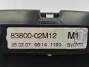 00000 Licznik Toyota Diesel