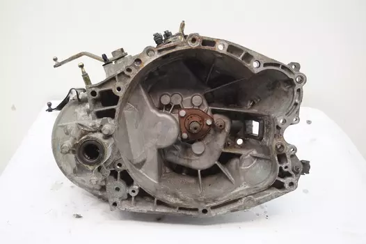 2222SG 2222.SG Skrzynia biegów manualna Peugeot 2.0 HDI 90KM