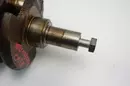 520 Wał korbowy Citroen Peugeot 1,6 16v NFU