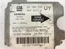 09 180 799 Sterownik Opel 