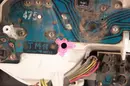 MB385619 Licznik obrotomierz Mitsubishi 