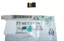 6001543191, 7700737092 Zabezpieczenie Dacia Renault