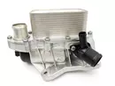 8201005235 Obudowa filtra oleju Nissan Opel Renault 2.3 dCi / 2.3 CDTI