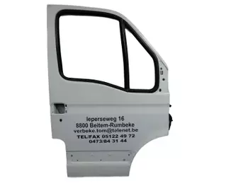 Drzwi Prawy Przód Renault Master II 98-10 