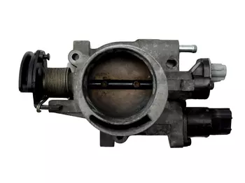 11200008AB | 53013163AB Przepustnica powietrza  Jeep 