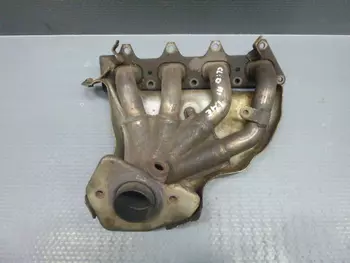 Kolektor Wydechowy 1,4 16v / 1,6 16v Renault Clio 3 