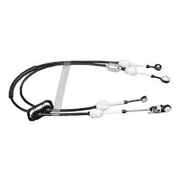 3444500Q1K Linka zmiany biegów Nissan Opel Renault 