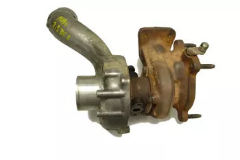Turbosprężarka 2,5 dci Master 2 Movano K03-055 K 
