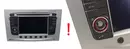 13362756 Radio cd Opel 
