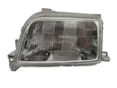 00000 Reflektor Renault 