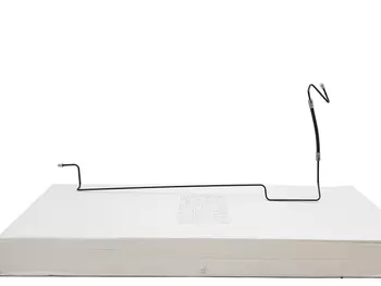 8200673555 Przewód hamulcowy Nissan Opel Renault 