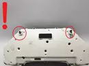 83800-76040 Licznik obrotomierz Lexus Diesel