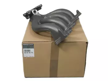 8200119714 Kolektor wydechowy Renault 