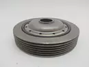 7700105321 Koło pasowe wału Renault 1,4 16V K4J | 1,6 16V K4M