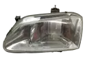 7701040682  Reflektor Renault 