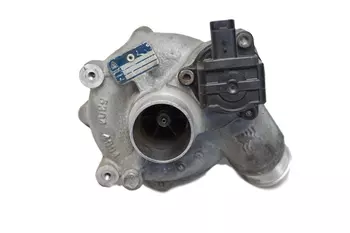 K Germany V760088380-01 Turbosprężarka Citroen Peugeot _1,6 THP