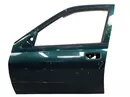 Drzwi Lewy Przód Peugeot 406 5D 