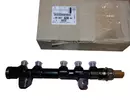 9804776780 Listwa wtryskowa Citroen Peugeot 
