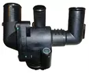 9678741380 Obudowa termostatu Citroen Peugeot 