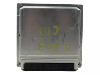 A0001535379 / 0 281 010 852 / 28RTF000 Sterownik silnika Mercedes _2,2 CDI