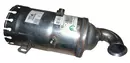 1738.33 Katalizator Citroen Peugeot 1,6 HDI