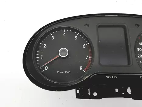 6R0920860L Licznik obrotomierz Volkswagen 