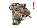 7701723422 Skrzynia biegów Renault 1,2 16v turbo D4F