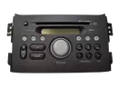 39101-51K0 Radio cd mp3 Opel Suzuki