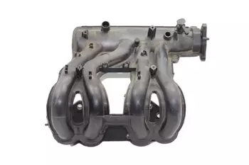 8200064370 Kolektor ssący Renault _1,2 8v D7F