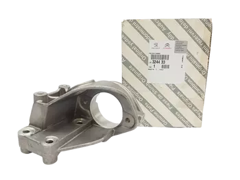 324433 1347025080 Mocowanie , łapa, wspornik sinika Citroen Peugeot 2.2 HDi