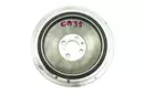 Dayco 55210310 Koło pasowe wału Alfa Romeo Fiat Lancia Opel Saab