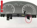 6Q0920802K Licznik Volkswagen Diesel