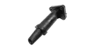 Smok Pompy Oleju 1611534780 1.0 VTI Citroen C1 1KR-B52E 1,0 VTI 1KR-B52E 1KRB52E