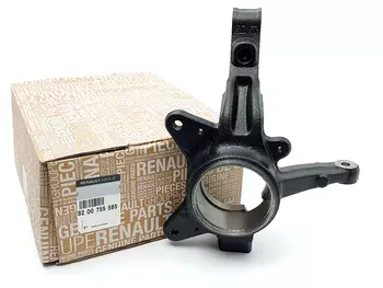 8200755585 Zwrotnica koła  