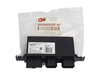 260550002R  Sterownik Renault 