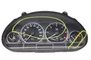 6932908 0263639128 Licznik obrotomierz BMW
