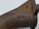 7700862514 Rura wydechowa Renault 2.2 DT