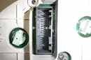 2S7F10849UB Licznik obrotomierz Ford Diesel