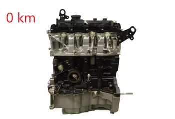8201535495, 8201338595  Silnik diesel Mercedes-Benz Nissan Renault 1,5 dci  1461 ccm