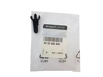 8200600846 Dysza spryskiwacza Renault 