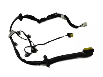 241260328R Instalacja drzwi Renault 